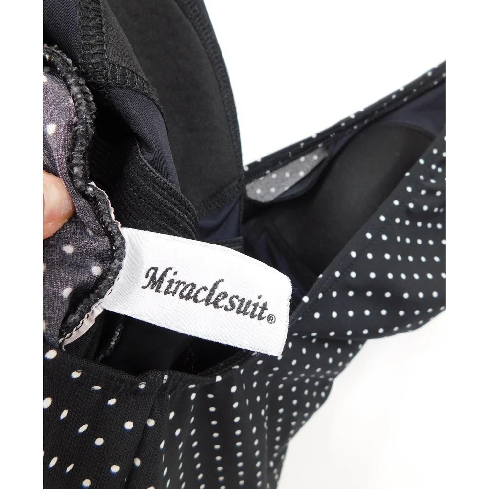 Miraclesuit this slimming